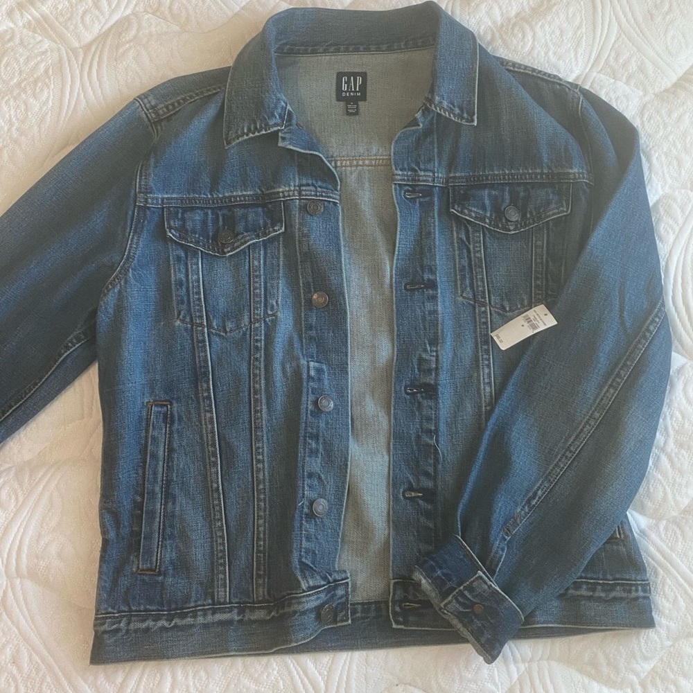 Gap Denim Jacket